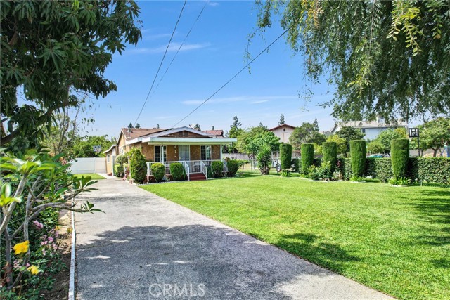 Detail Gallery Image 2 of 37 For 3849 Athol St, Baldwin Park,  CA 91706 - 3 Beds | 1 Baths