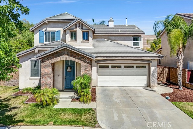 Details for 24934 Pine Creek Loop, Corona, CA 92883