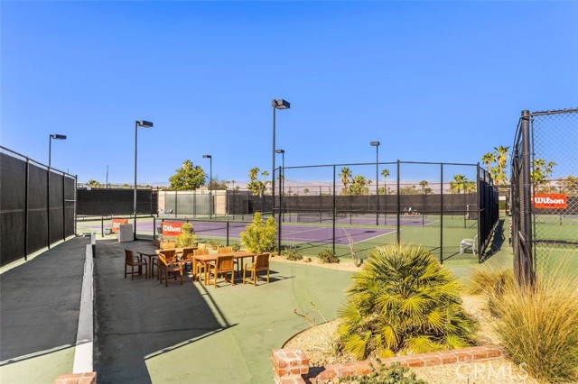 Detail Gallery Image 38 of 40 For 73850 Fairway Dr #8,  Palm Desert,  CA 92260 - 0 Beds | 1 Baths