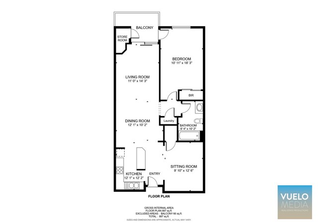 2750 Artesia Boulevard, Redondo Beach, California 90278, 1 Bedroom Bedrooms, ,1 BathroomBathrooms,Residential,Sold,Artesia,SB23046367