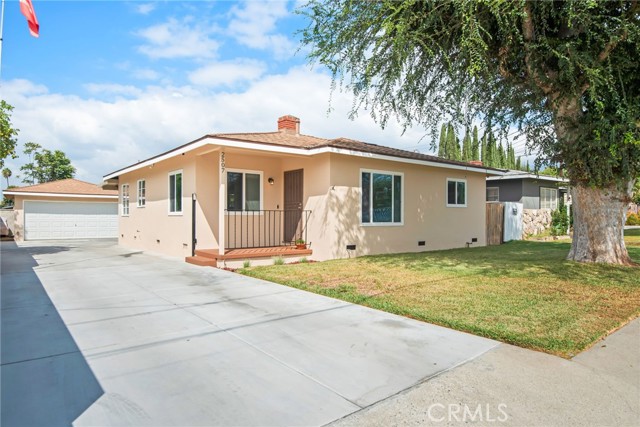 2507 Lincoln Avenue photo 2