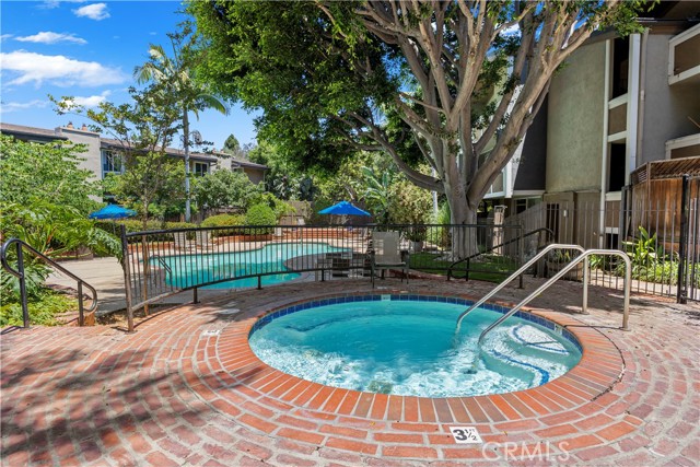 Detail Gallery Image 51 of 58 For 6315 Green Valley #100,  Culver City,  CA 90230 - 2 Beds | 2 Baths