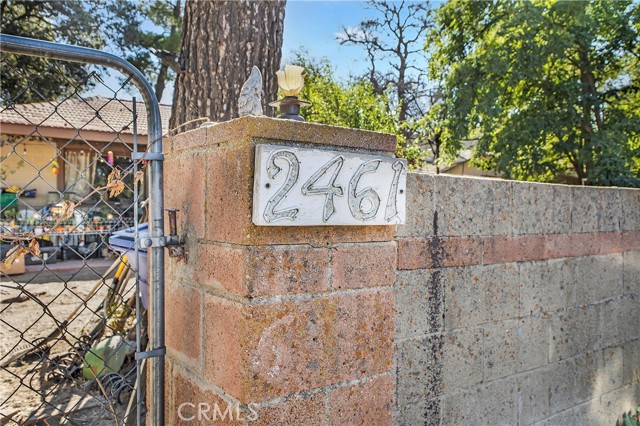 Details for 2461 Live Oaks Trail, Boulevard, CA 91905