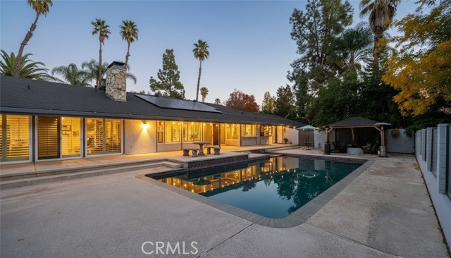 Detail Gallery Image 40 of 56 For 2110 Hathaway, Riverside,  CA 92506 - 4 Beds | 3/1 Baths