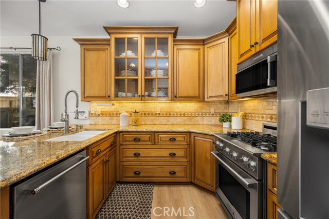 Detail Gallery Image 24 of 68 For 39 Touraine Place, Lake Forest,  CA 92610 - 4 Beds | 2/1 Baths