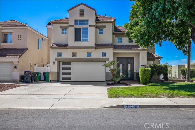 Detail Gallery Image 1 of 1 For 39705 via Las Palmas, Murrieta,  CA 92563 - 4 Beds | 3/1 Baths