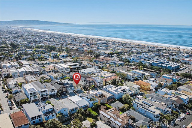 Detail Gallery Image 35 of 36 For 628 13th, Manhattan Beach,  CA 90266 - 3 Beds | 2 Baths