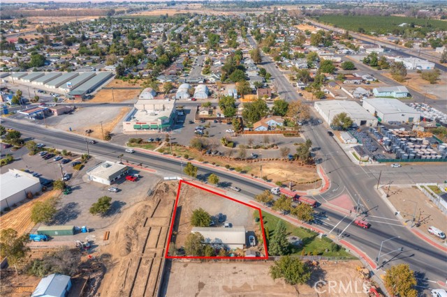 Detail Gallery Image 2 of 25 For 819 Newville Rd, Orland,  CA 95963 - 3 Beds | 2 Baths