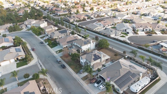 Detail Gallery Image 42 of 46 For 28399 Northmoore Pl, Menifee,  CA 92584 - 4 Beds | 3/1 Baths