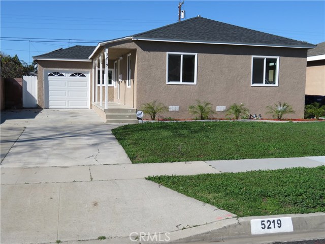 5219 Autry Ave, Lakewood, CA 90712