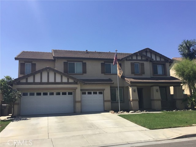 6657 Moonriver St, Eastvale, CA 91752