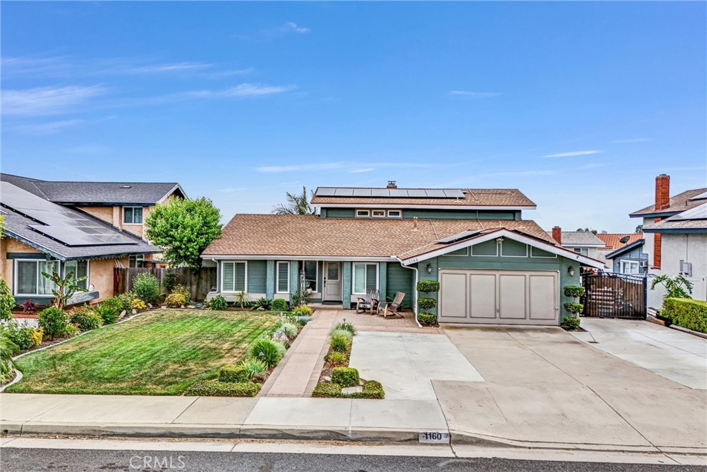 1160 Baseline Road