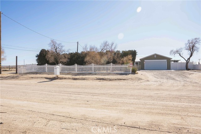 Details for 3720 Sweeten Lane, Barstow, CA 92311