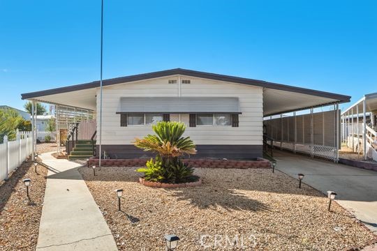 Detail Gallery Image 43 of 46 For 27601 Sun City #292,  Menifee,  CA 92586 - 2 Beds | 2 Baths