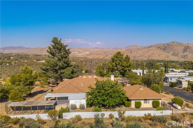 Detail Gallery Image 52 of 73 For 49833 Maccele Rd, Morongo Valley,  CA 92256 - 3 Beds | 2 Baths