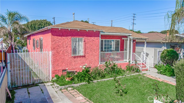 MLS# SR24067636