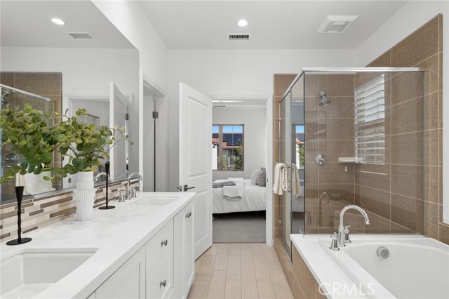 Detail Gallery Image 12 of 17 For 76 Decker, Irvine,  CA 92620 - 3 Beds | 2/1 Baths