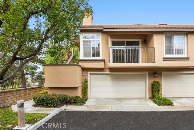 Detail Gallery Image 1 of 1 For 441 S Rosemary Ln, Anaheim Hills,  CA 92808 - 2 Beds | 2 Baths