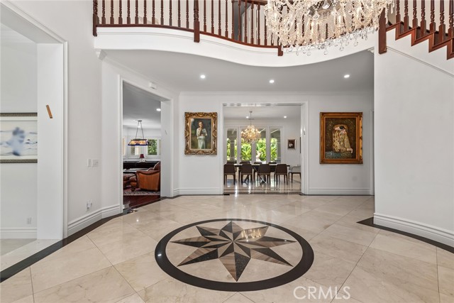 Detail Gallery Image 3 of 31 For 5267 Newcastle Ln, Calabasas,  CA 91302 - 6 Beds | 6 Baths