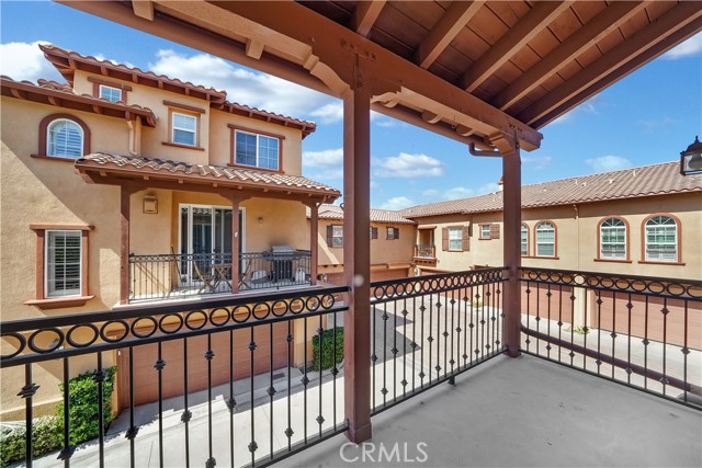 Detail Gallery Image 9 of 32 For 29 Dietes Ct #142,  Ladera Ranch,  CA 92694 - 2 Beds | 2/1 Baths