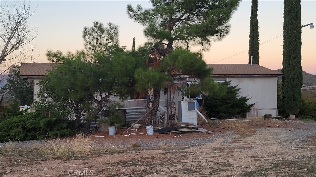 45097 Terwilliger Road