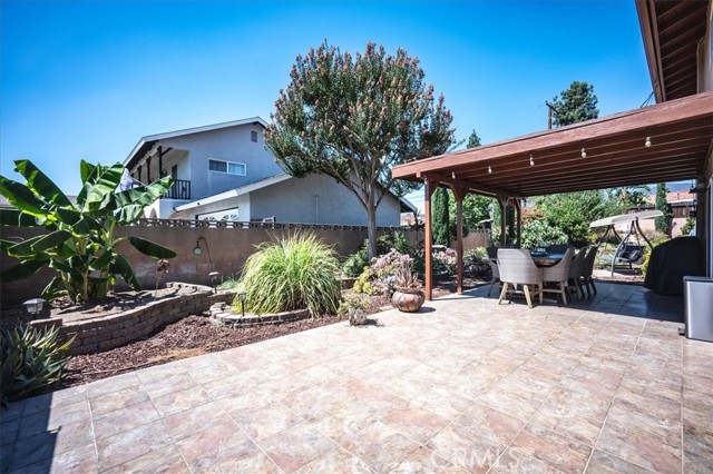 Detail Gallery Image 37 of 43 For 497 Fort Lewis Dr, Pomona,  CA 91767 - 4 Beds | 2/1 Baths