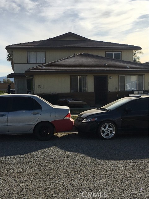 3545 20th, Highland, CA, 92346 3545 20th, Highland, CA, 92346