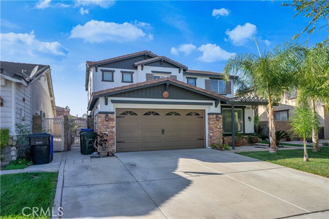 11024 Sea Jade Ln, Fontana, CA 92337