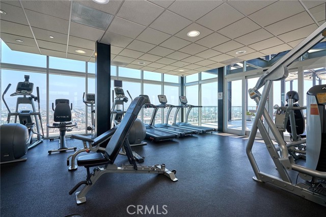 Detail Gallery Image 23 of 27 For 3810 Wilshire #1904,  Los Angeles,  CA 90010 - 2 Beds | 2 Baths