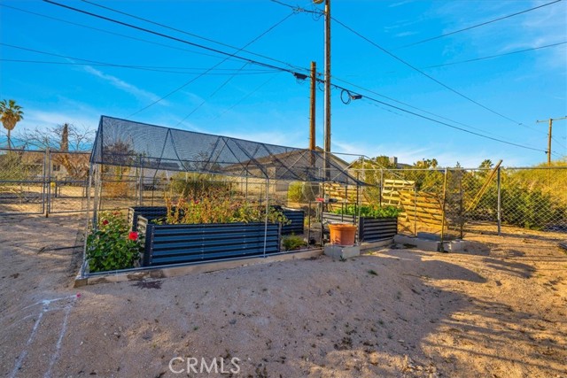 Detail Gallery Image 30 of 40 For 5474 Cahuilla Ave, Twentynine Palms,  CA 92277 - 3 Beds | 2 Baths