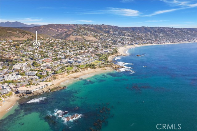 Detail Gallery Image 32 of 38 For 552 Cypress a,  Laguna Beach,  CA 92651 - 2 Beds | 2 Baths