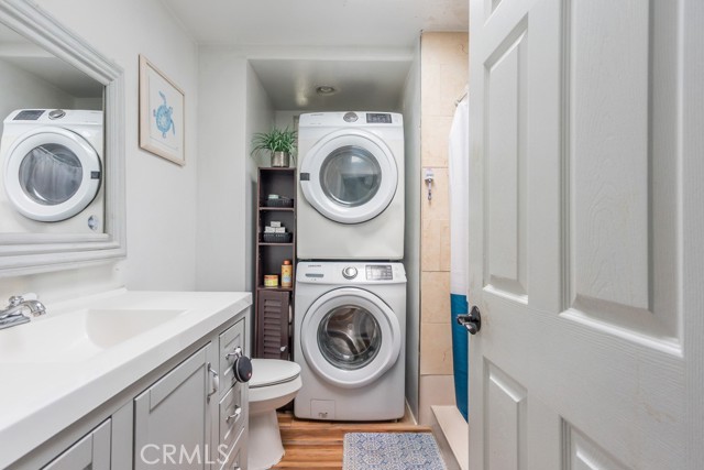 Detail Gallery Image 17 of 43 For 23500 the Old Rd #35,  Newhall,  CA 91321 - 3 Beds | 2 Baths