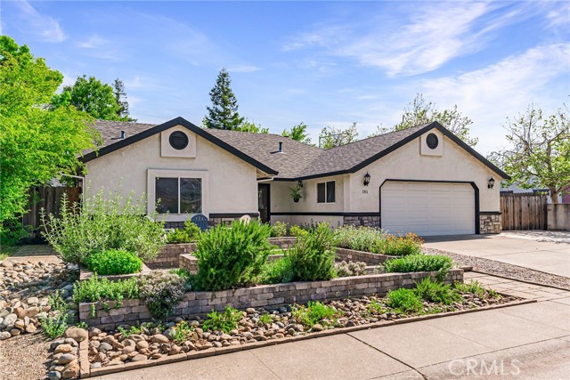 Detail Gallery Image 13 of 45 For 151 via Mission Dr, Chico,  CA 95928 - 3 Beds | 2 Baths
