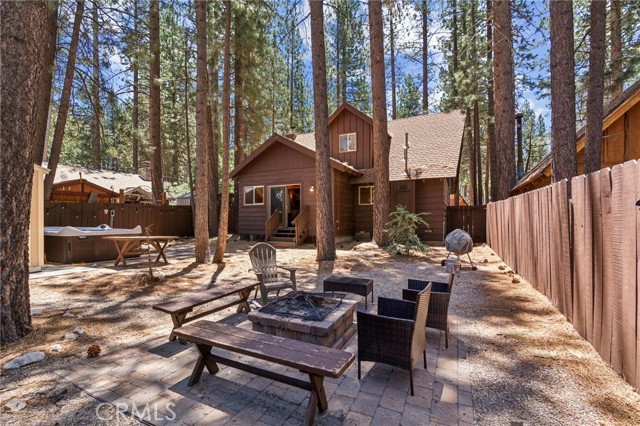 Detail Gallery Image 24 of 29 For 42676 La Placida Ave, Big Bear Lake,  CA 92315 - 3 Beds | 2 Baths