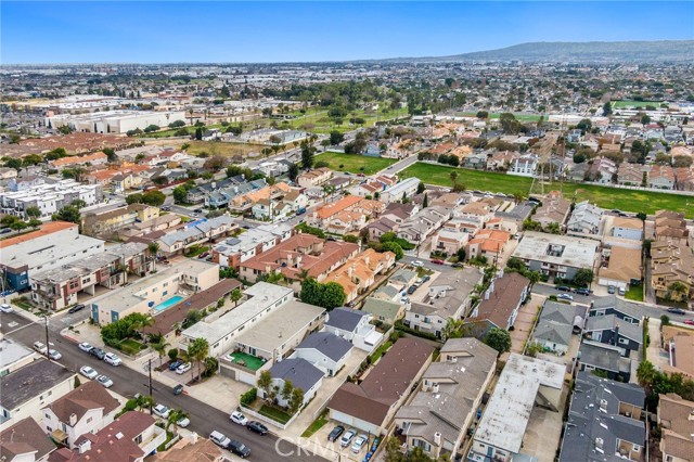 Redondo Beach neighborhood