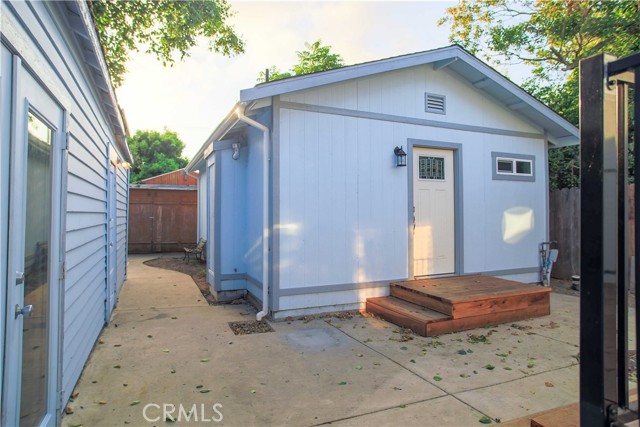 Detail Gallery Image 29 of 30 For 1615 Minturn St, Alameda,  CA 94501 - 2 Beds | 1/1 Baths