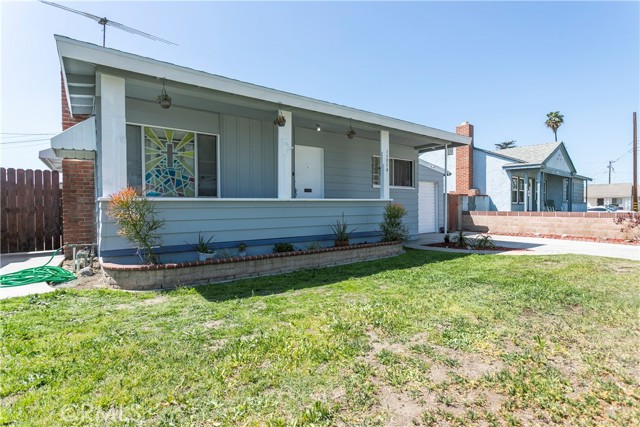 11814 Lesser St, Norwalk, CA 90650