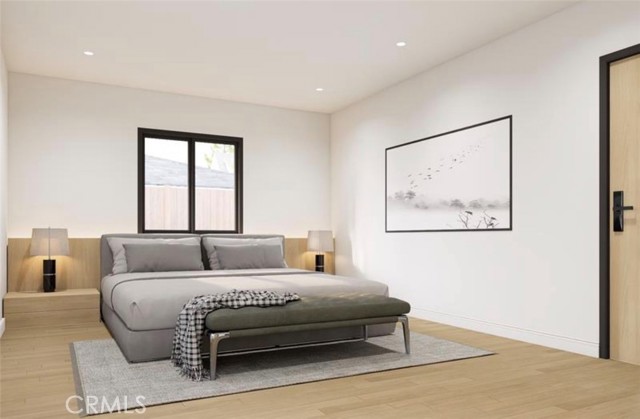 Detail Gallery Image 10 of 11 For 2663 S 11th, Fresno,  CA 93725 - 3 Beds | 2 Baths