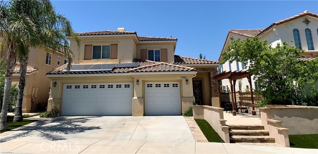 MLS# SR23085925