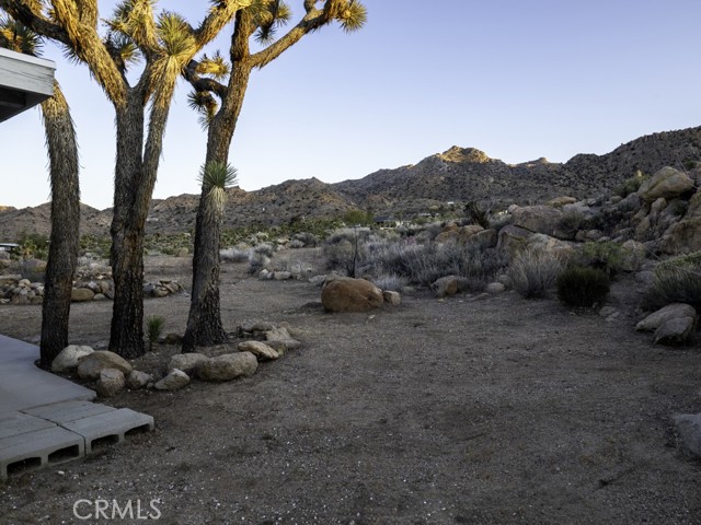 Detail Gallery Image 41 of 45 For 8530 via Rocosa, Joshua Tree,  CA 92252 - 1 Beds | 1 Baths