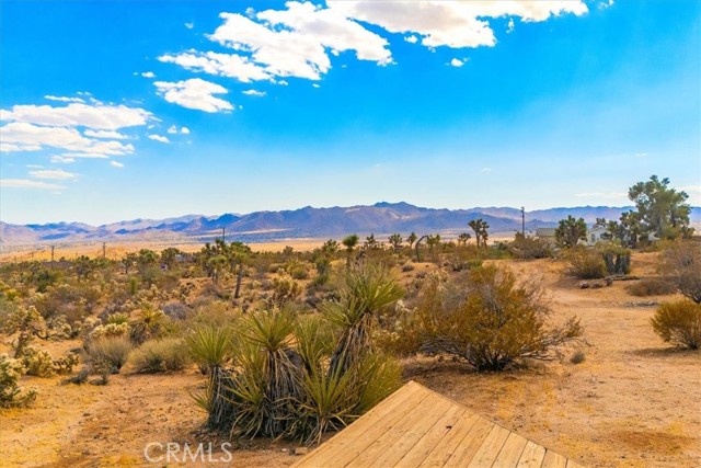 Detail Gallery Image 49 of 75 For 5324 Paradise View Rd, Yucca Valley,  CA 92284 - 2 Beds | 1 Baths