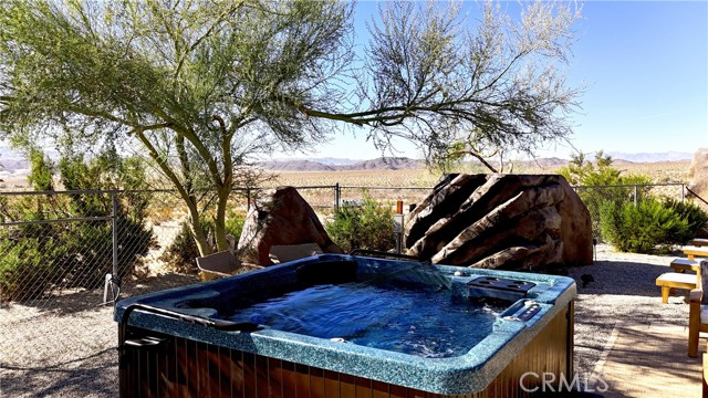 Detail Gallery Image 37 of 59 For 68989 Cleland Rd, Twentynine Palms,  CA 92277 - 2 Beds | 2 Baths