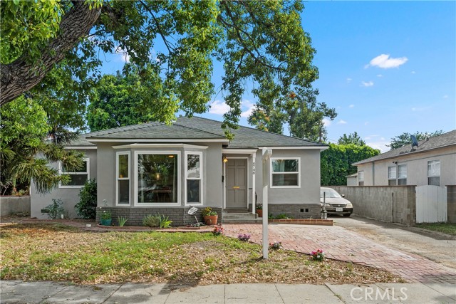 MLS# SR23139073