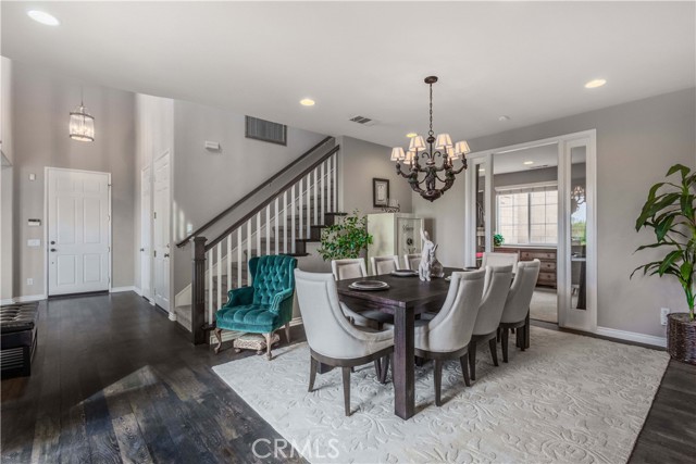 Detail Gallery Image 14 of 74 For 35802 Cherry Bark Way, Murrieta,  CA 92562 - 5 Beds | 4 Baths