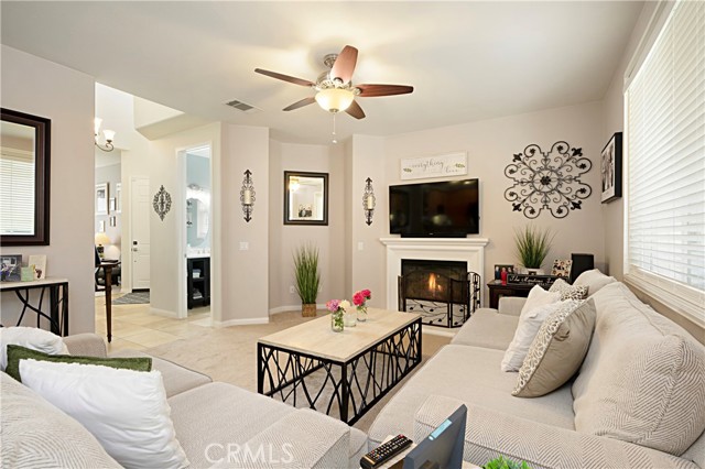 Detail Gallery Image 6 of 20 For 13848 Dove Canyon Way, Rancho Cucamonga,  CA 91739 - 4 Beds | 2/1 Baths