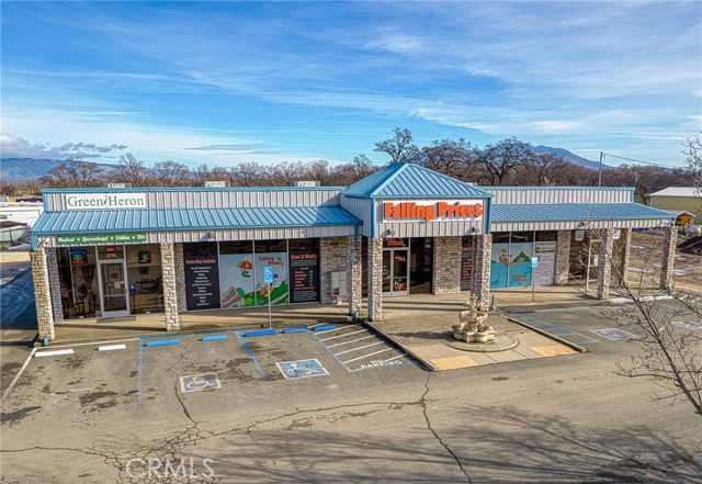 Details for 2570 Main Street, Lakeport, CA 95453