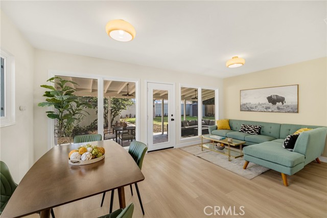 Detail Gallery Image 6 of 28 For 2306 Carfax, Long Beach,  CA 90815 - 3 Beds | 2 Baths