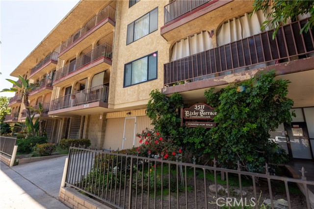 Detail Gallery Image 27 of 29 For 3511 Elm Ave #309,  Long Beach,  CA 90807 - 2 Beds | 2 Baths