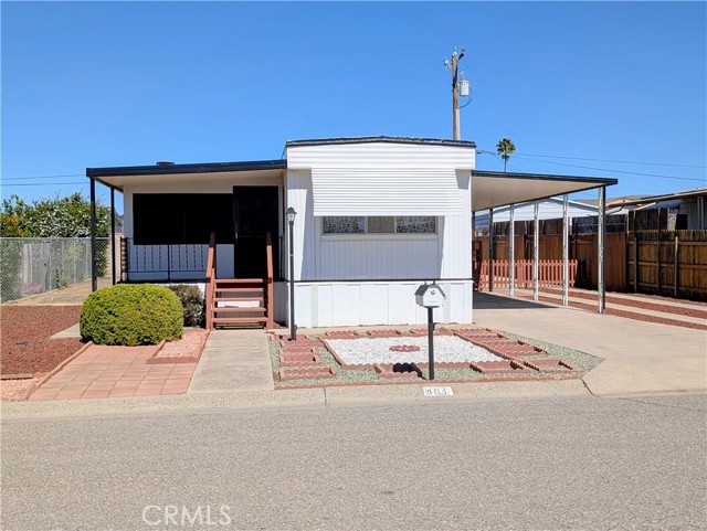 Detail Gallery Image 2 of 27 For 461 Saturn Ct, Nipomo,  CA 93444 - 2 Beds | 1/1 Baths