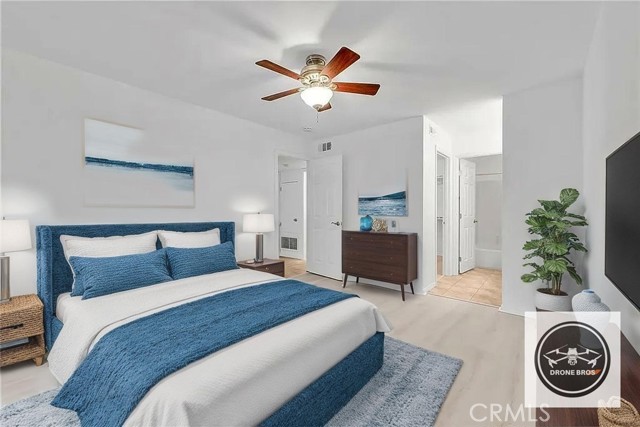 Detail Gallery Image 2 of 12 For 5320 Silver Canyon 15a,  Yorba Linda,  CA 92887 - 2 Beds | 2 Baths